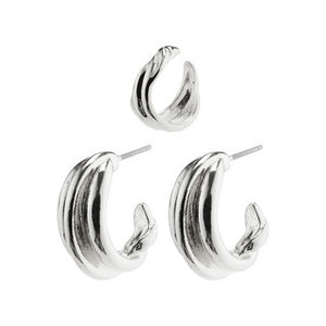 PILGRIM AMANDA EARRING