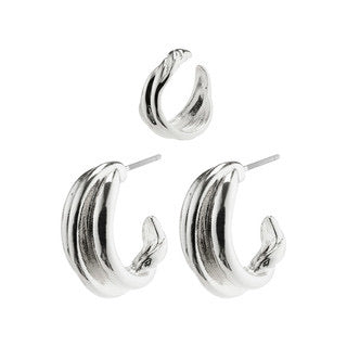PILGRIM AMANDA EARRING