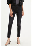 LEVIS 721 HIGH RISE SKINNY 30" INSEAM