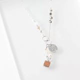 ANNE MARIE FRANZY NECKLACE