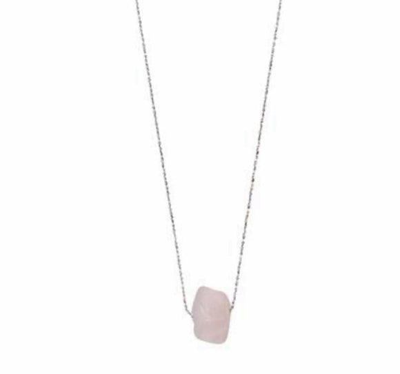 PILGRIM CHAKRA NECKLACE