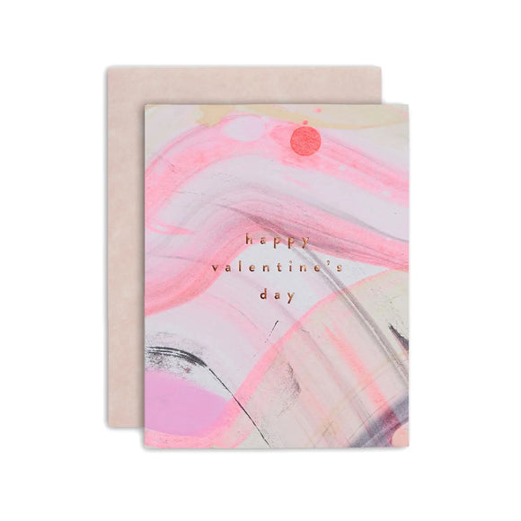MOGLEA CARD - HAPPY VALENTINES BOX SET