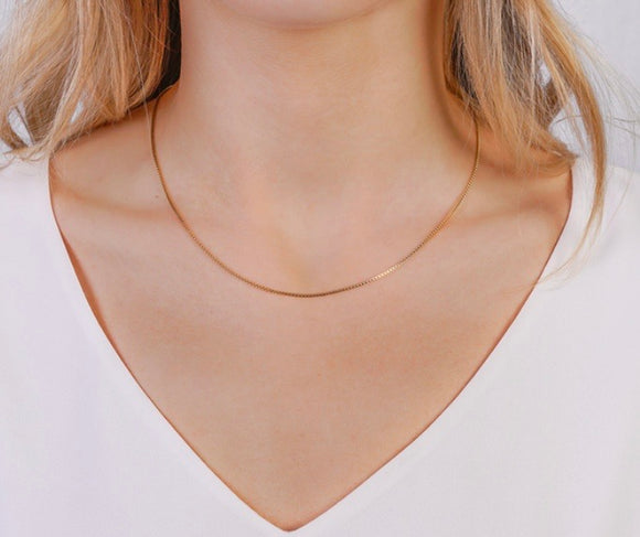 PILGRIM NANCY CHAIN