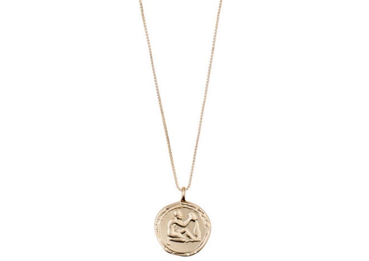 Horoscope Necklace