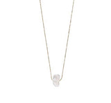 PILGRIM CHAKRA NECKLACE