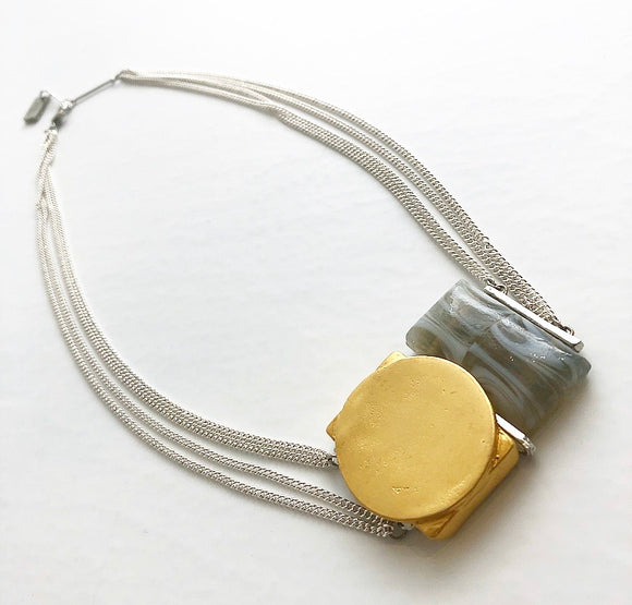 ANNE MARIE CHAGNON JAMIE NECKLACE