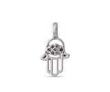 PILGRIM CHARM CRYSTAL HAND