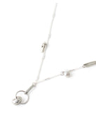 ANNE-MARIE CHAGNON BOB  NECKLACE