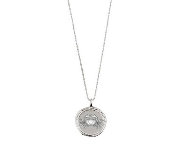 Horoscope Necklace