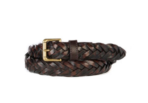 BRAVELEATHER TARAK BELT