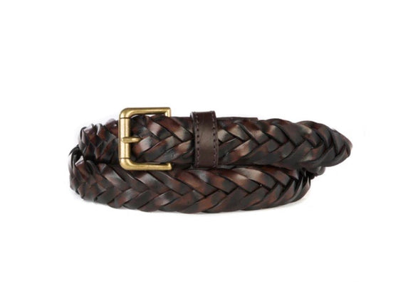 BRAVELEATHER TARAK BELT