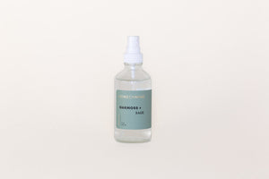 HOMECOMING MIST OAKMOSS + SAGE