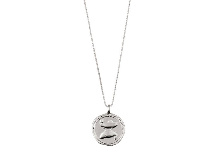 Horoscope Necklace