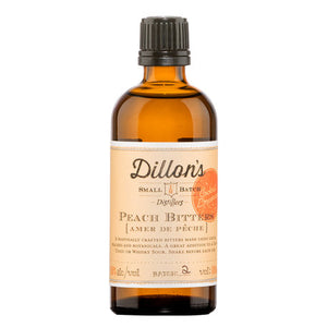 DILLONS PEACH BITTERS