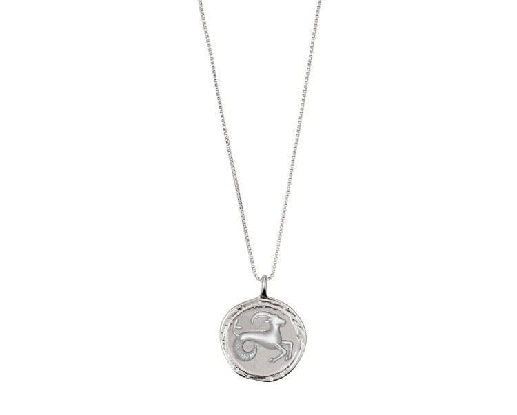 Horoscope Necklace