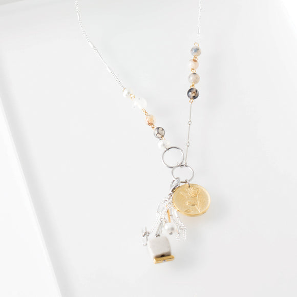 ANNE MARIE FRANZY NECKLACE