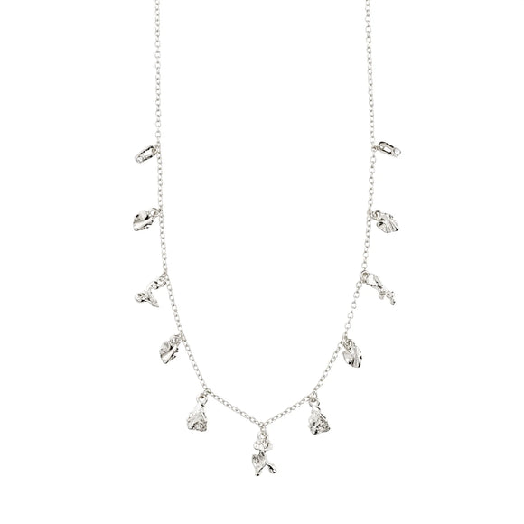 Pace Charm Necklace