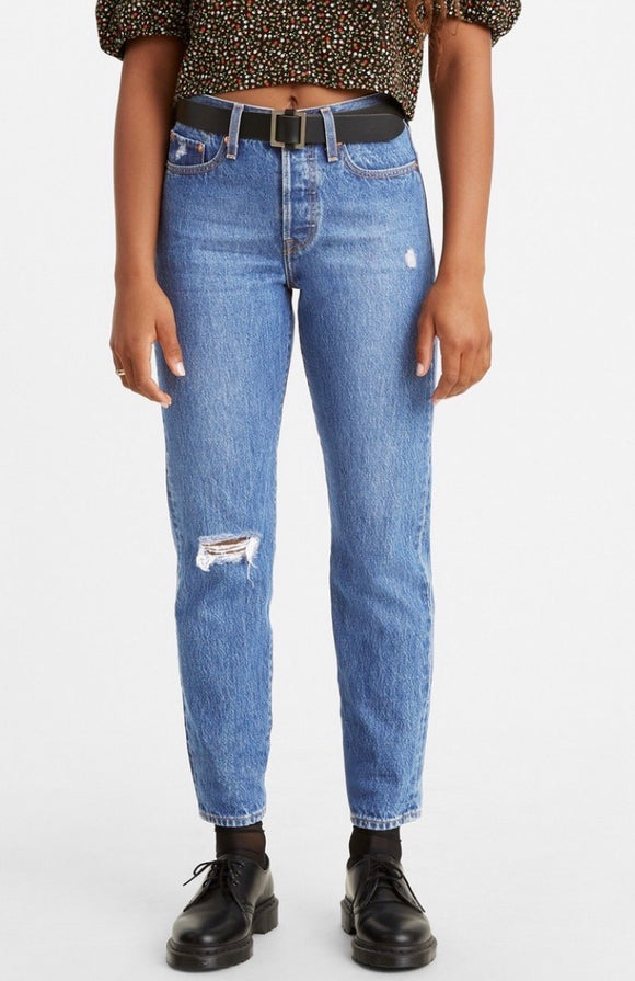 LEVIS WEDGIE ICON FIT ATHENS
