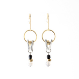 ANNE MARIE CHAGNON MOLOKAI EARRING