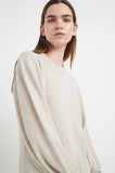 IN WEAR SAMMY DRESS -  SIMPLY TAUPE MELANGE