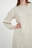 IN WEAR SAMMY DRESS -  SIMPLY TAUPE MELANGE