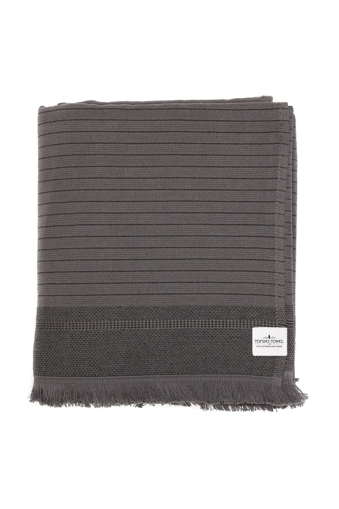 TOFINO THE SILAS BATH TOWEL