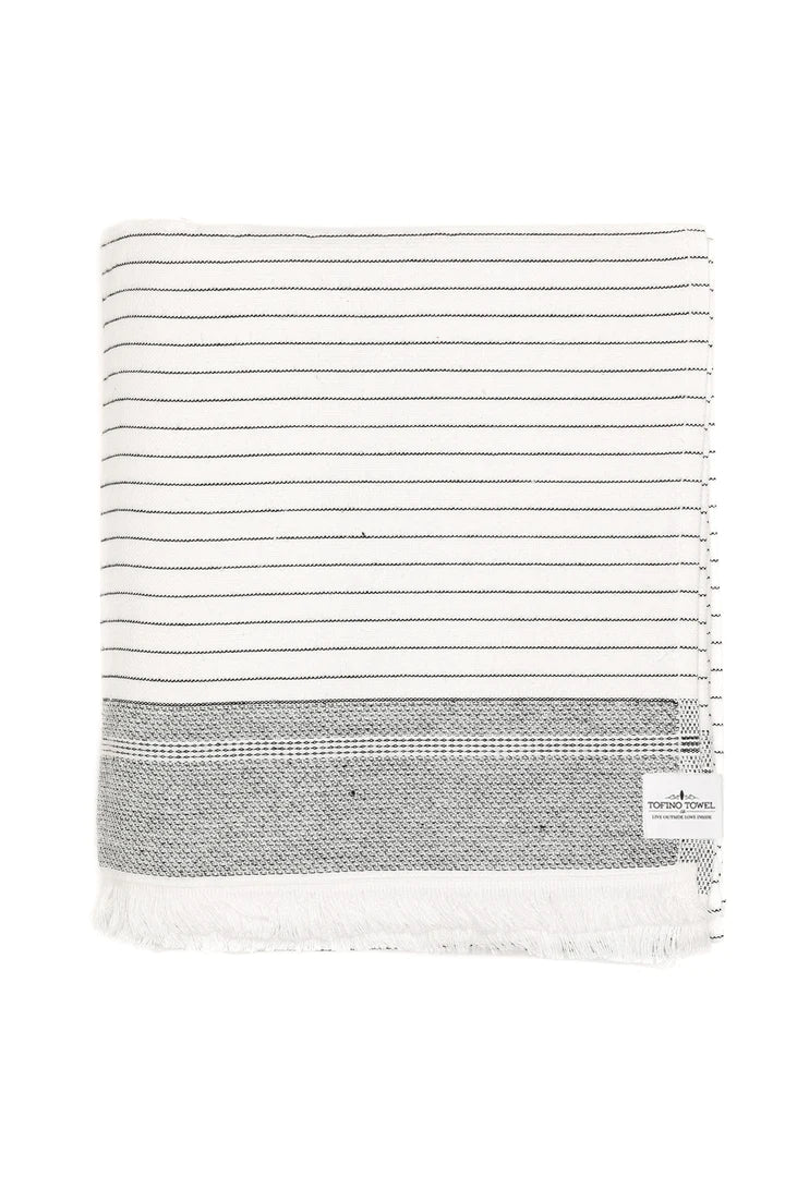 TOFINO THE SILAS BATH TOWEL