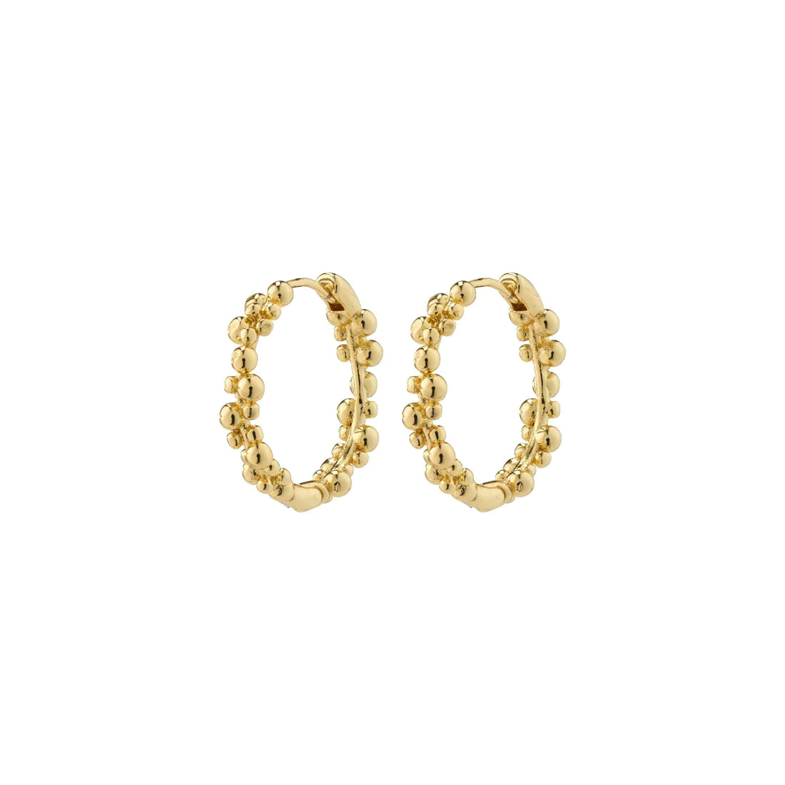 Solidarity Bubble Hoops