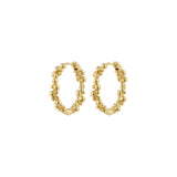 PILGRIM SOLIDARITY RECYCLED MEDIUM BUBBLES HOOP