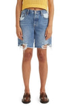 LEVIS 501 90'S PEDAL TIME SHORTS