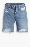LEVIS 501 90'S PEDAL TIME SHORTS