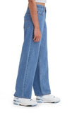 LEVI BAGGY DAD JEAN -  HOLD MY PURSE