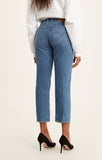 LEVIS WEDGIE STRAIGHT - JIVE SOUND