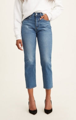 LEVIS WEDGIE STRAIGHT - JIVE SOUND