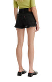 LEVIS 501 ORIGINAL SHORT-  STOWAWAY