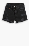 LEVIS 501 ORIGINAL SHORT-  STOWAWAY