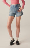 LEVIS 80'S MOM SHORT -  CHATTERBOX