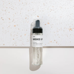 K'PURE WASHED UP FACE WASH