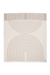 TOFINO THE ZEN THROW