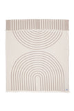 TOFINO THE ZEN THROW