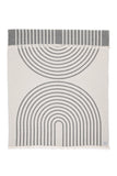 TOFINO THE ZEN THROW