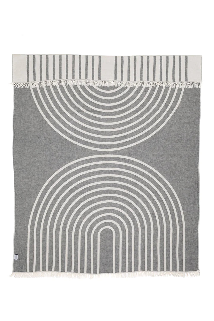 TOFINO THE ZEN THROW